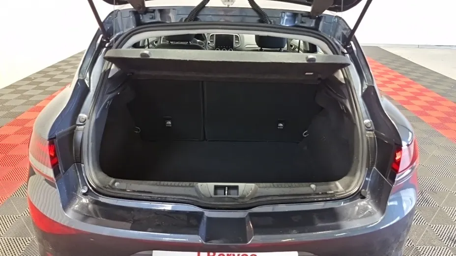 RENAULT Megane -