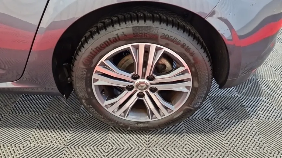 RENAULT Megane -