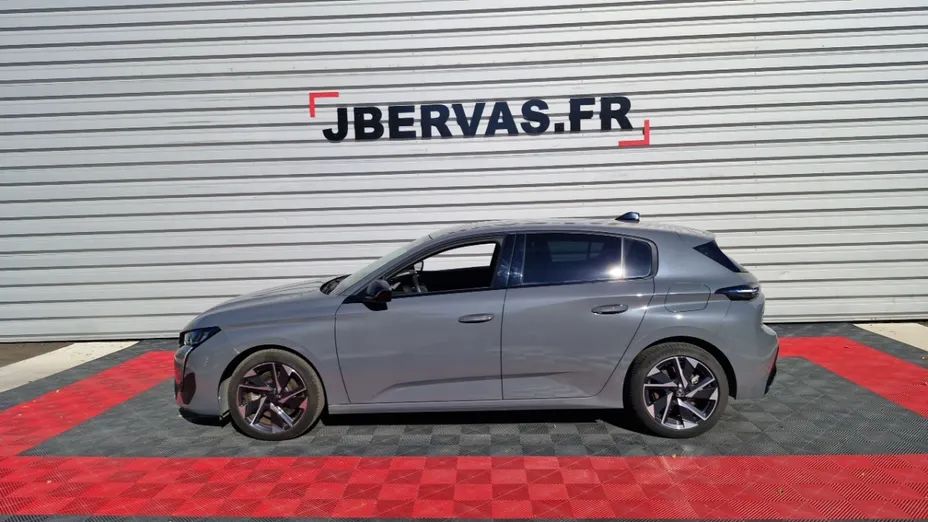 PEUGEOT 308 -