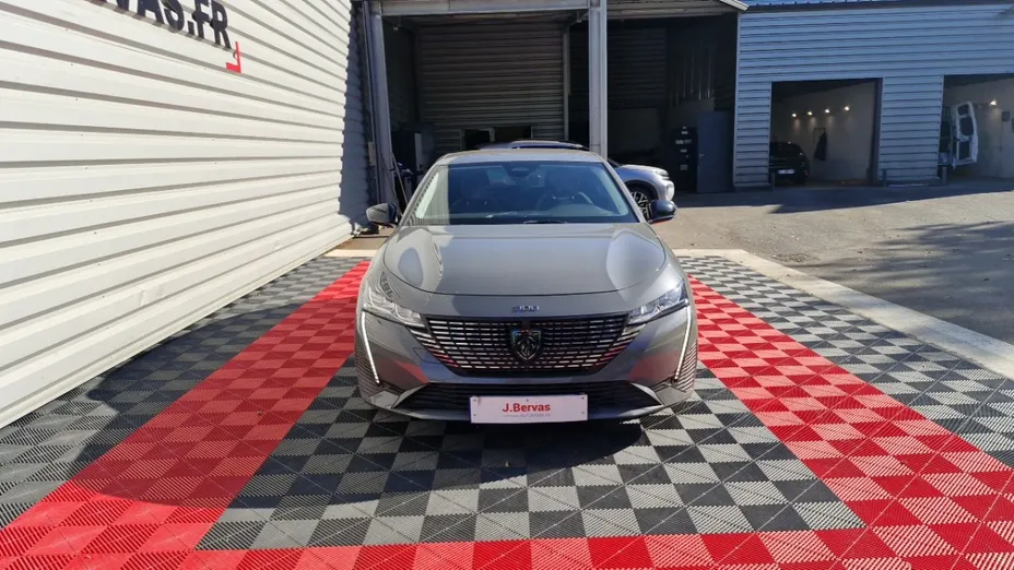 PEUGEOT 308 -