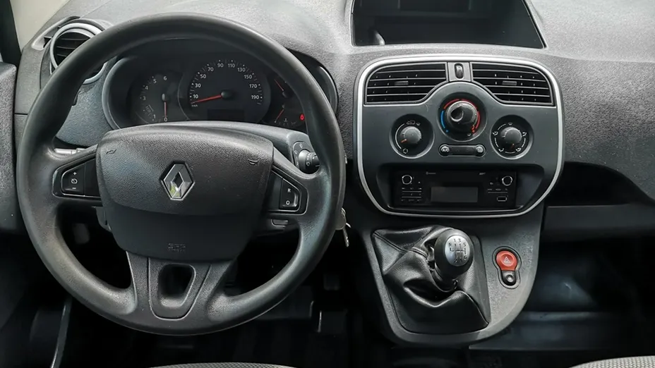 RENAULT Kangoo -