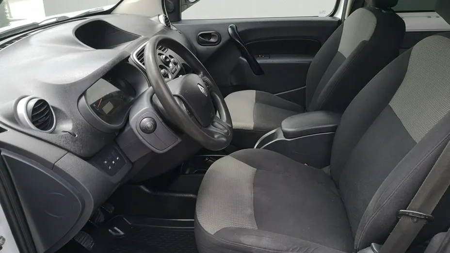 RENAULT Kangoo -
