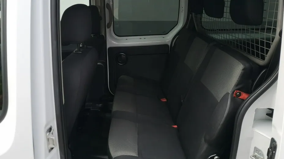 RENAULT Kangoo -