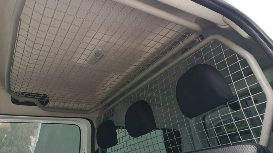 RENAULT Kangoo -