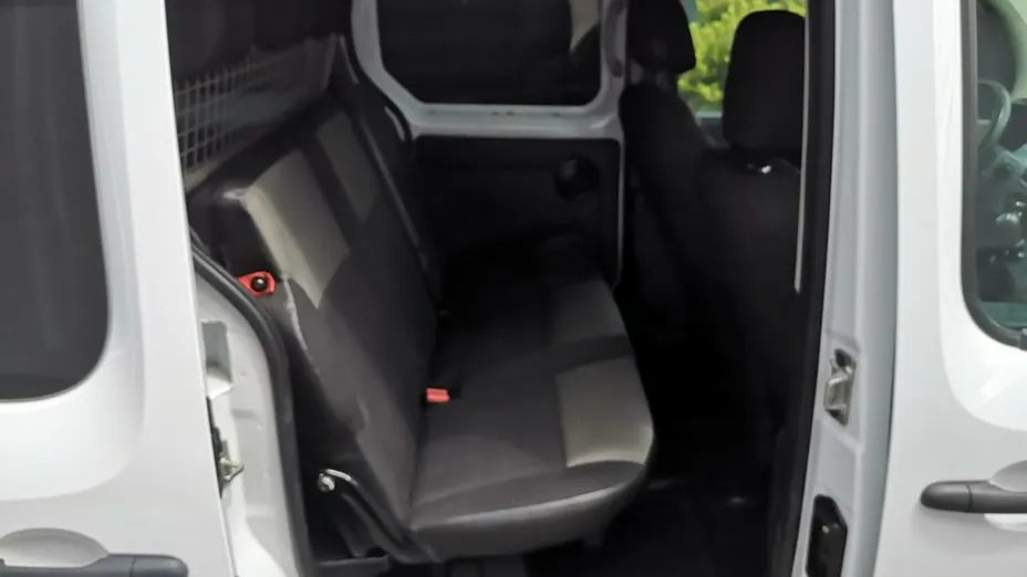 RENAULT Kangoo -