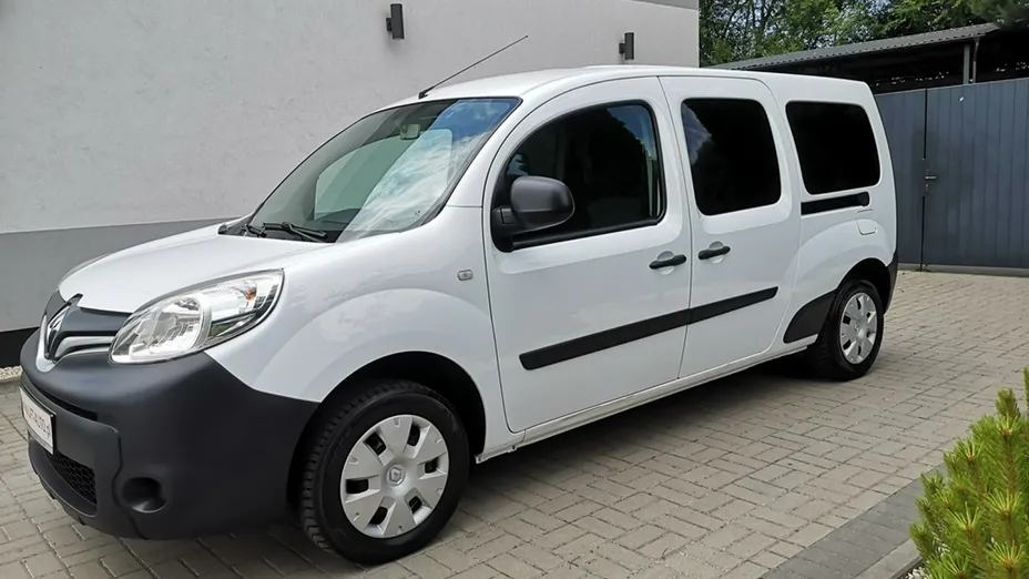 RENAULT Kangoo -