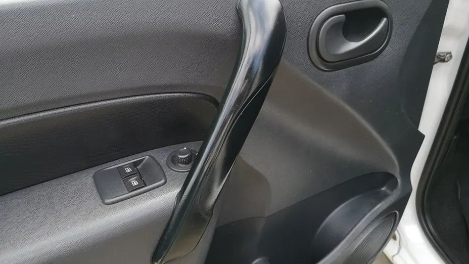 RENAULT Kangoo -