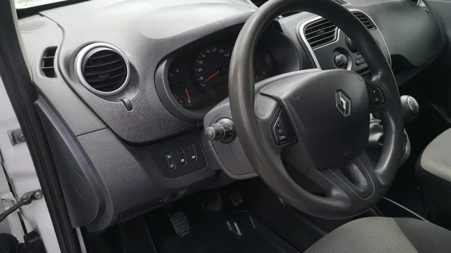 RENAULT Kangoo -