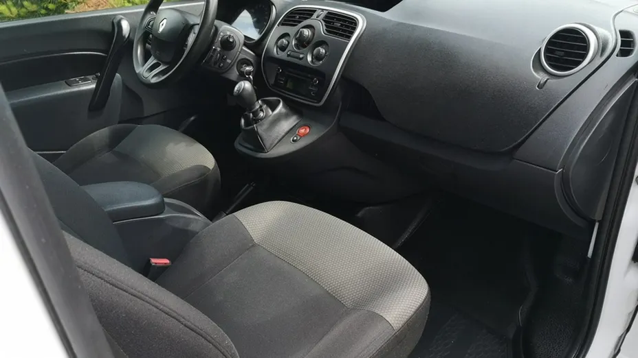 RENAULT Kangoo -