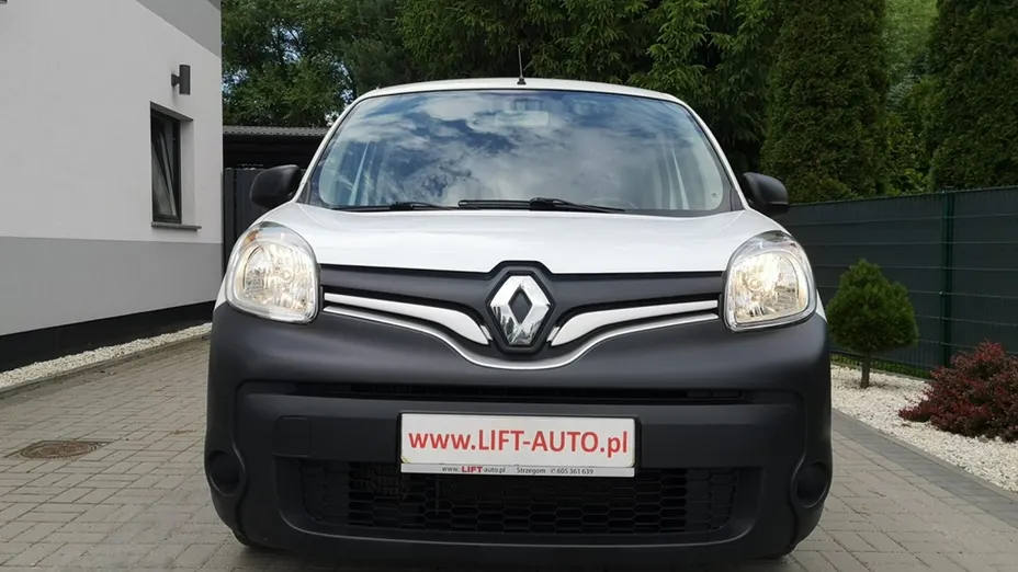 RENAULT Kangoo -