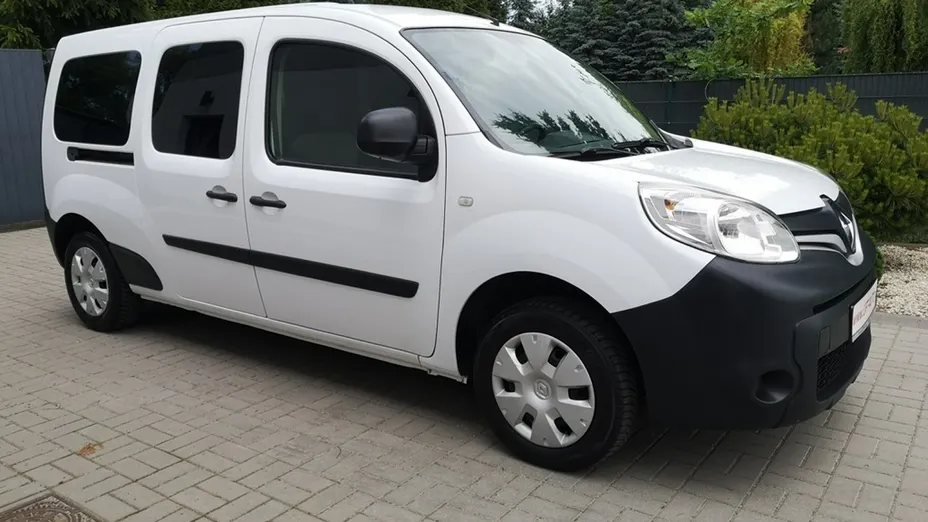 RENAULT Kangoo -