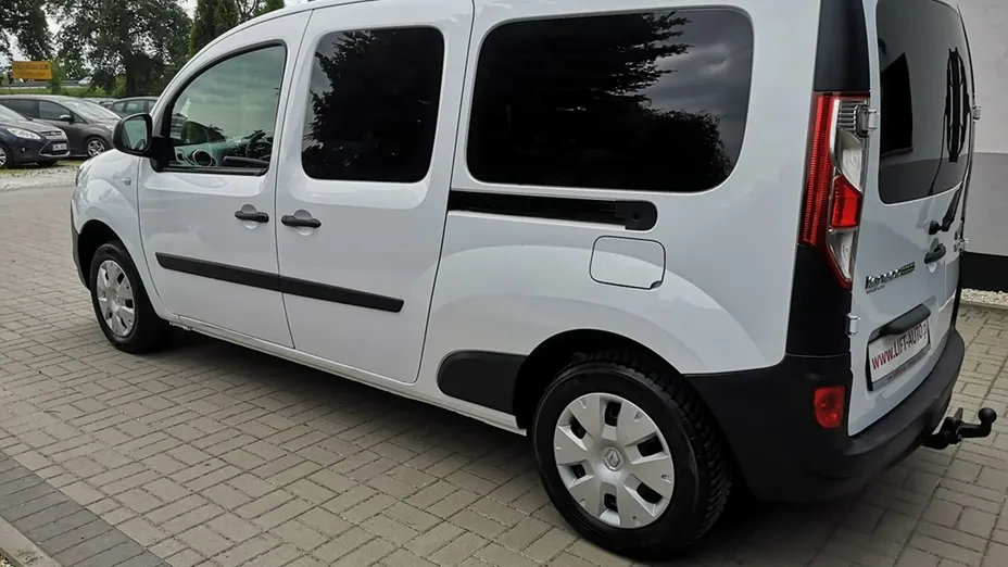 RENAULT Kangoo -