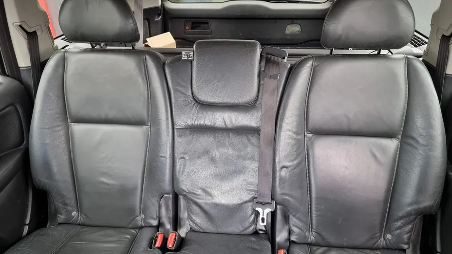 VOLVO XC90 -