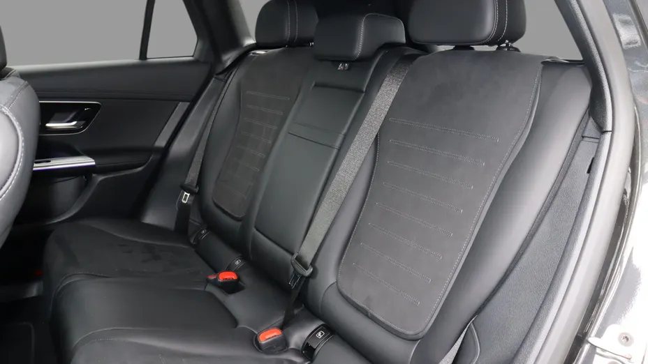 MERCEDES-BENZ GLC GLC 300 d mHEV 4-Matic AMG Line