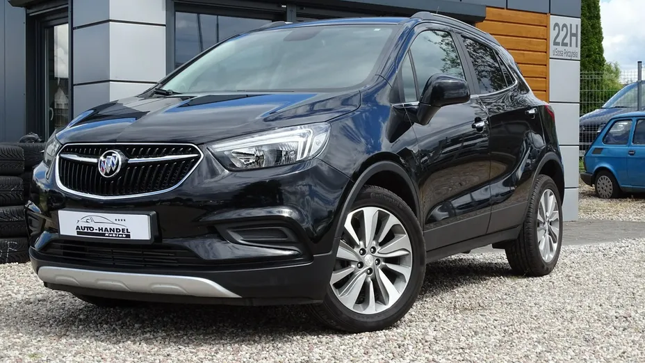 BUICK Encore -