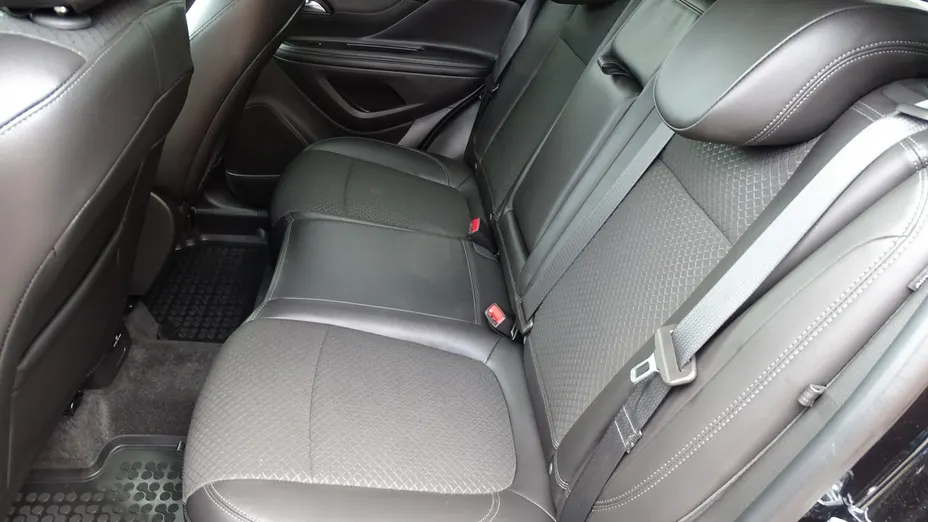 BUICK Encore -