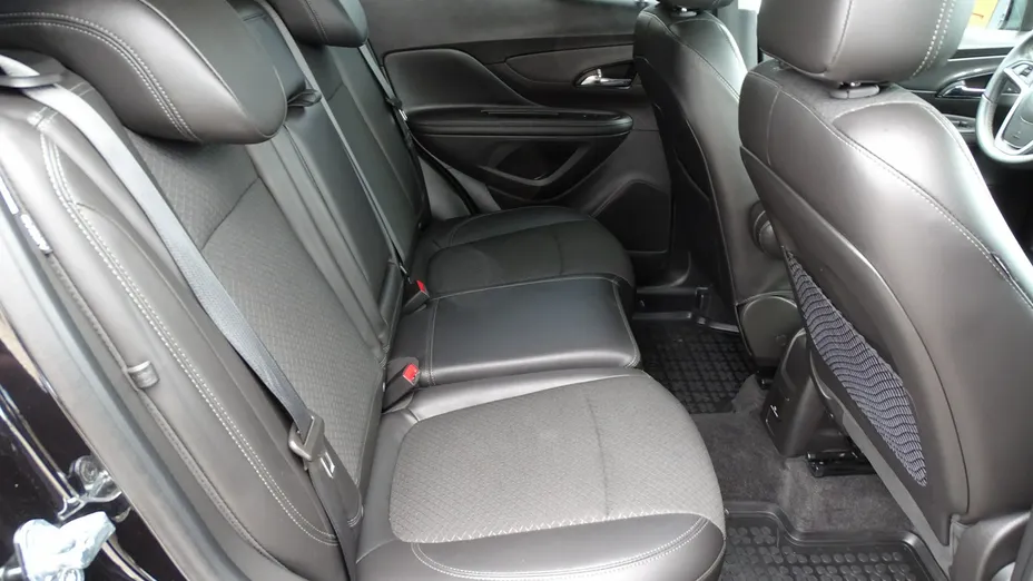 BUICK Encore -