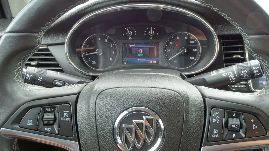 BUICK Encore -