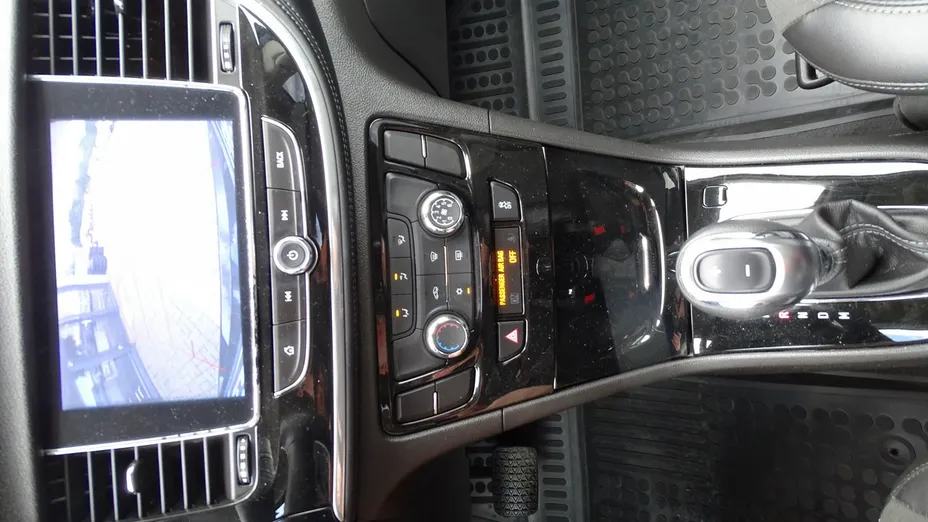BUICK Encore -