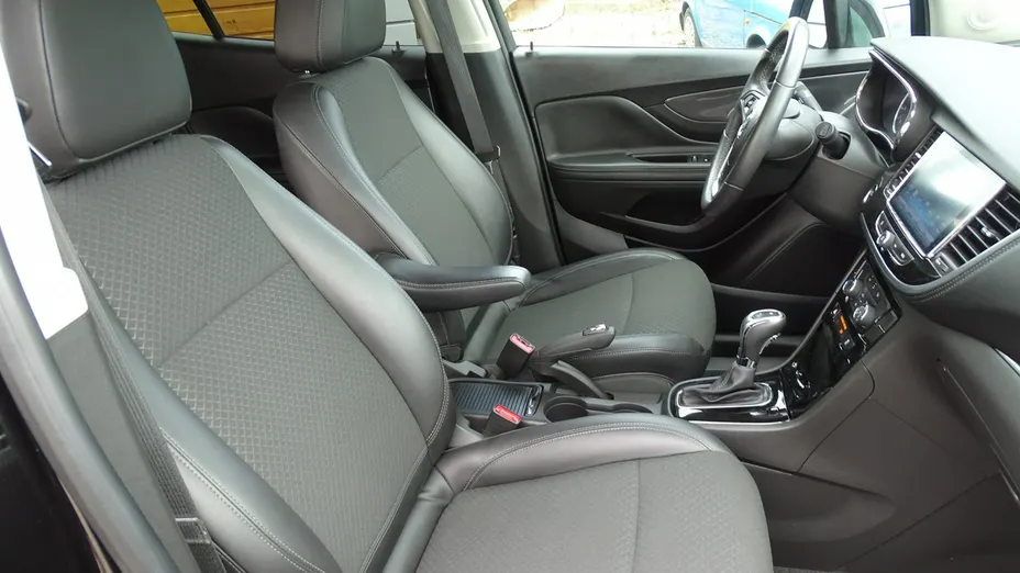 BUICK Encore -