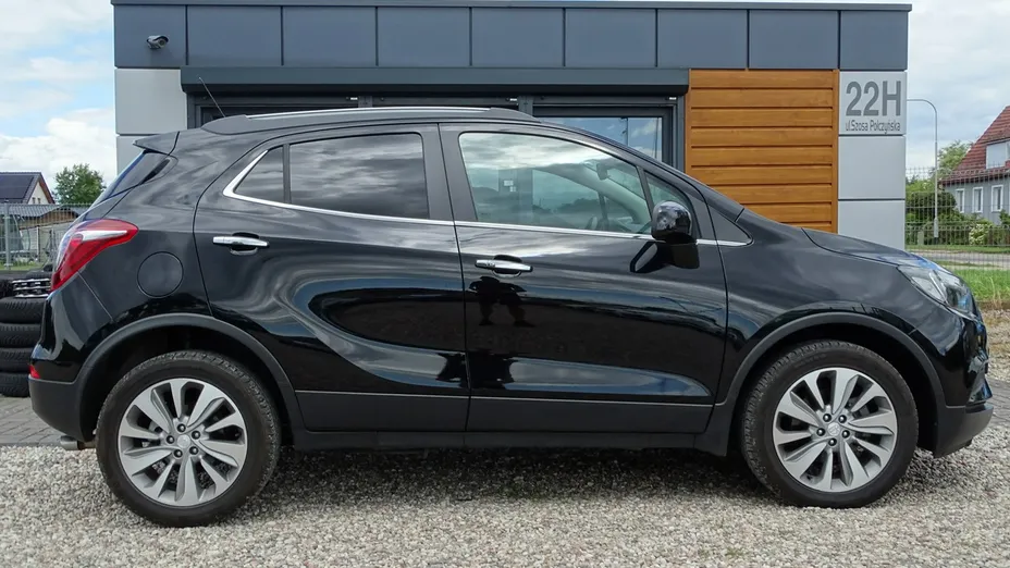 BUICK Encore -
