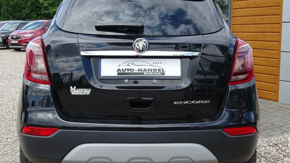 BUICK Encore -
