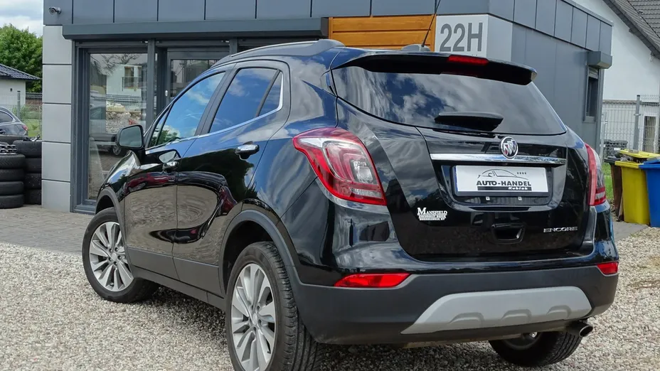 BUICK Encore -