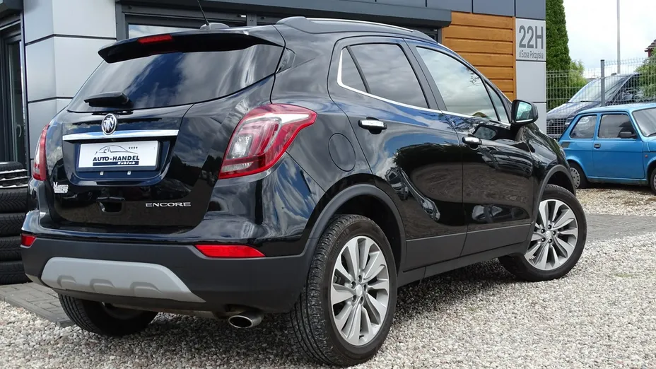 BUICK Encore -