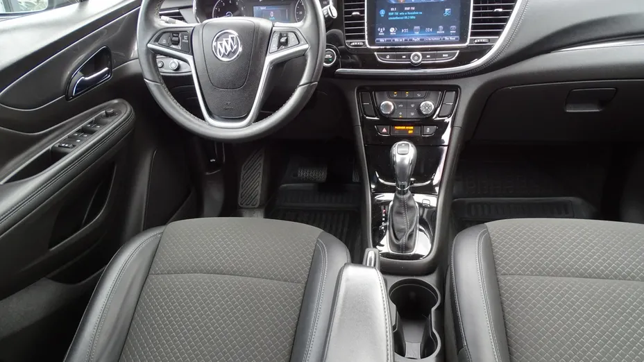 BUICK Encore -