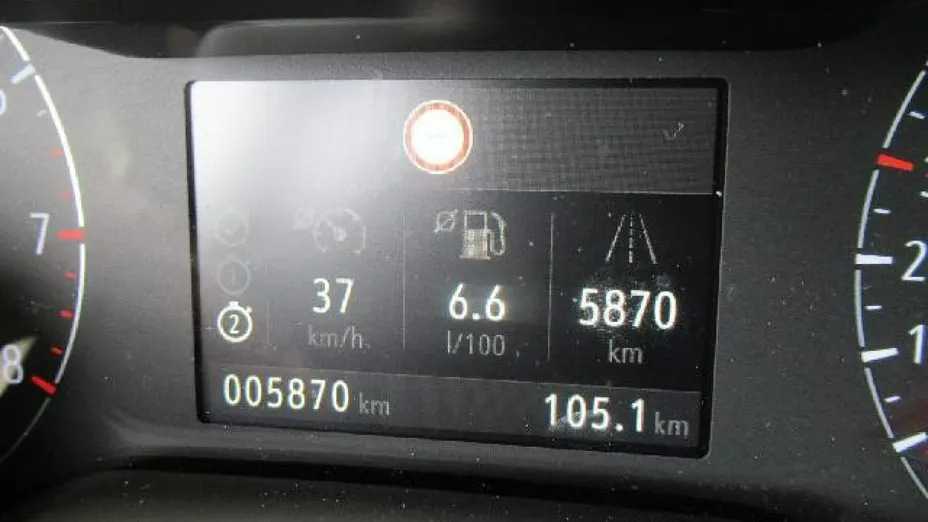OPEL Crossland -