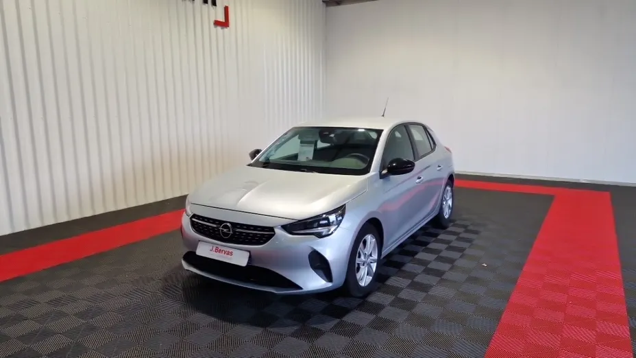 OPEL Corsa -