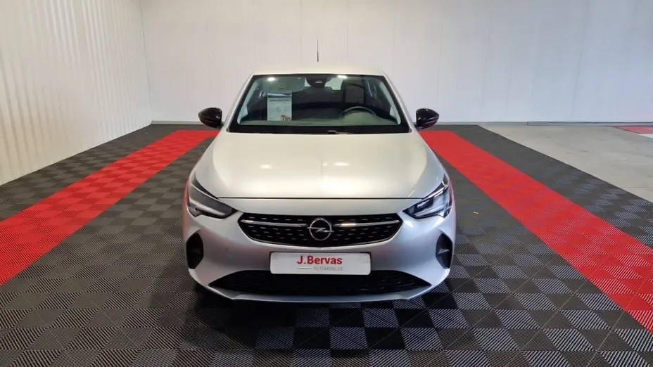 OPEL Corsa -