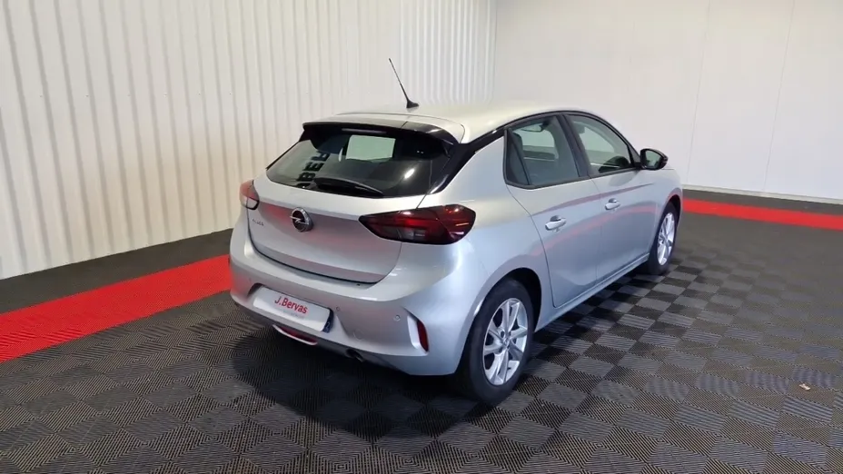 OPEL Corsa -