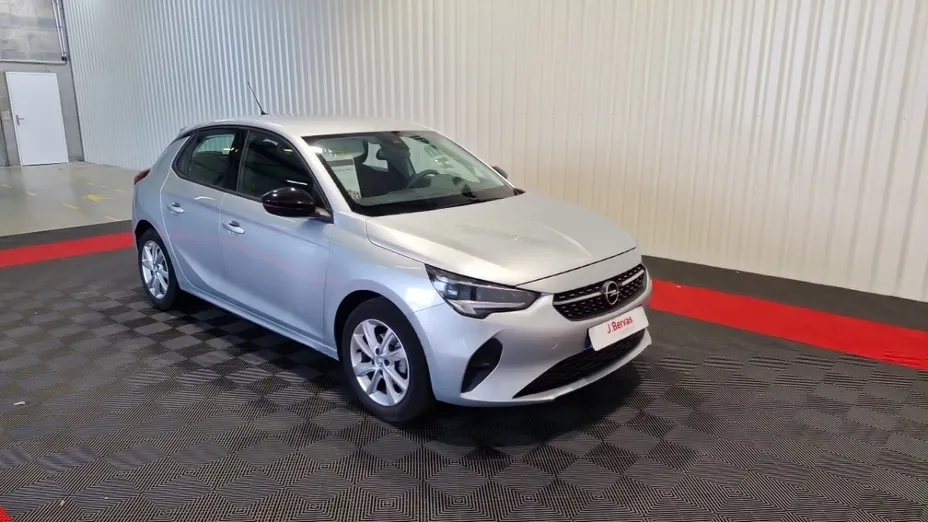 OPEL Corsa -
