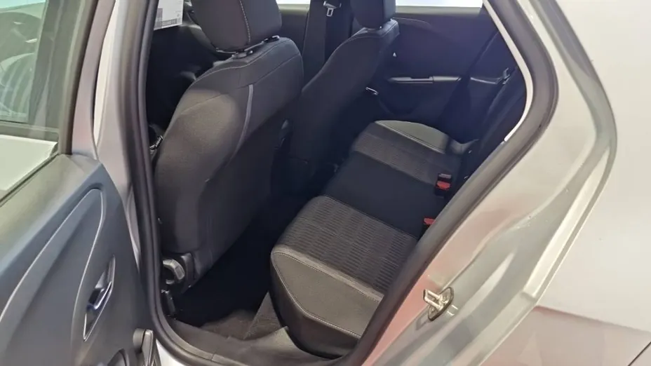 OPEL Corsa -