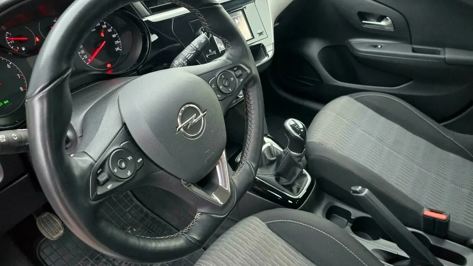 OPEL Corsa Corsa 1.2 S&S