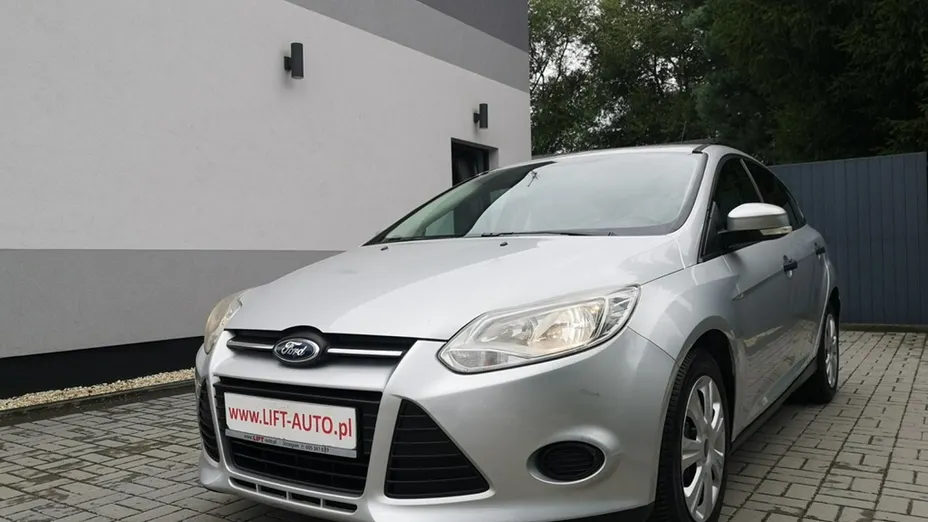 FORD Focus -