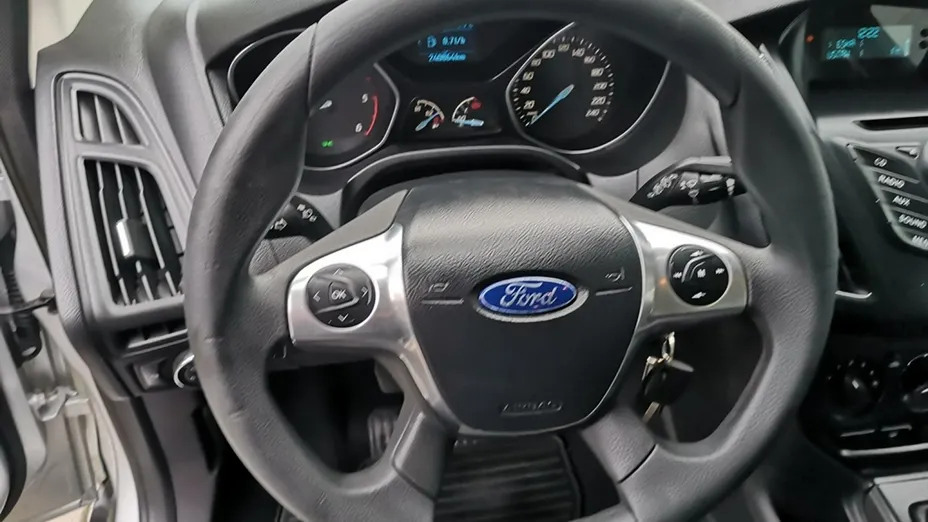 FORD Focus -