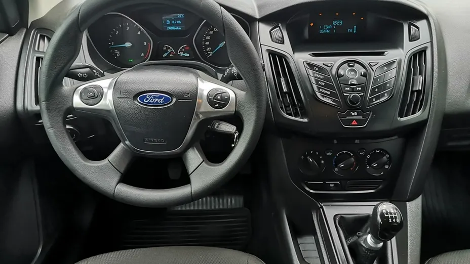 FORD Focus -