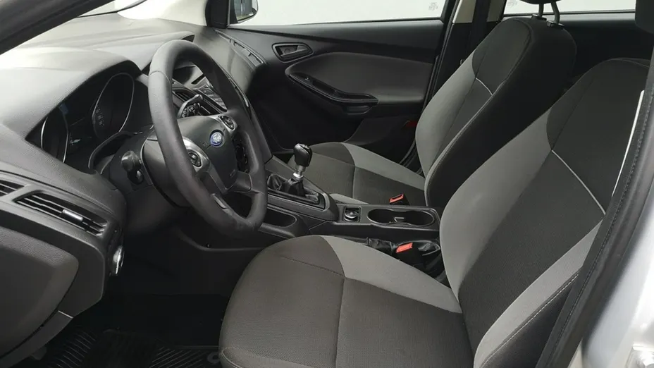 FORD Focus -