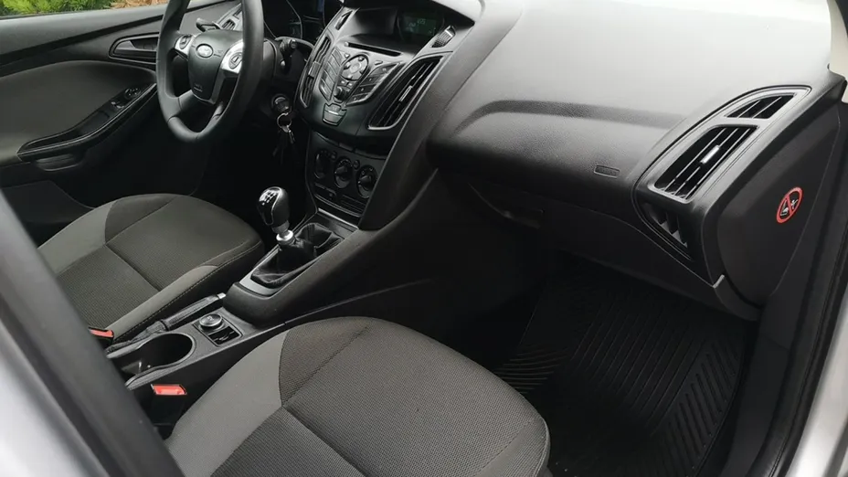 FORD Focus -