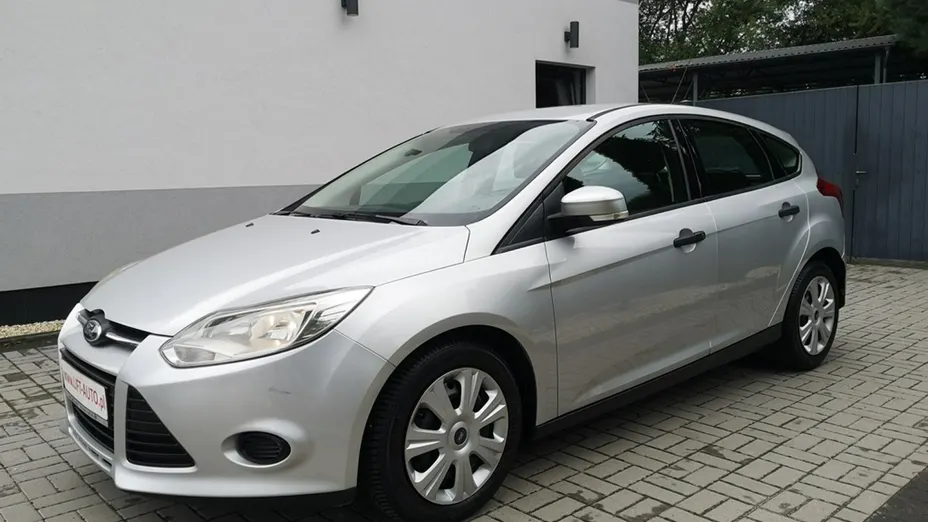 FORD Focus -