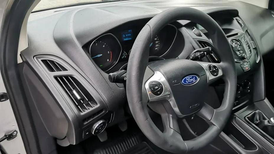 FORD Focus -