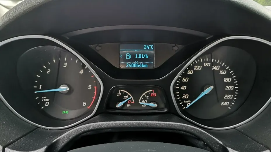 FORD Focus -
