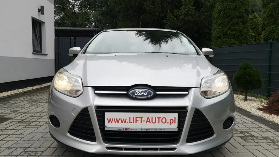 FORD Focus -