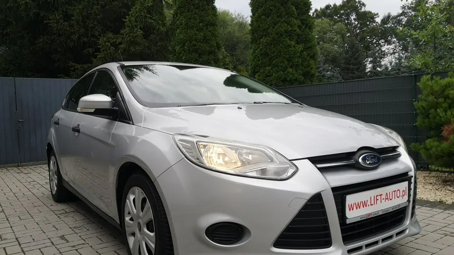 FORD Focus -