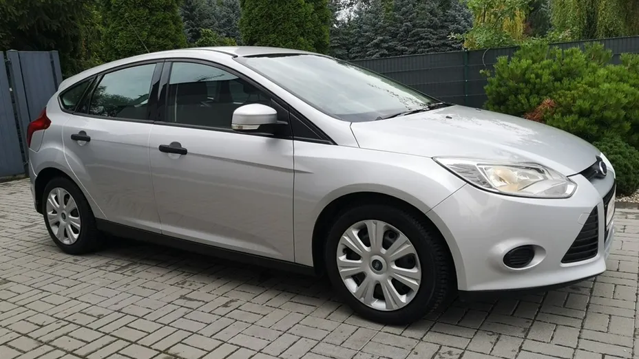 FORD Focus -