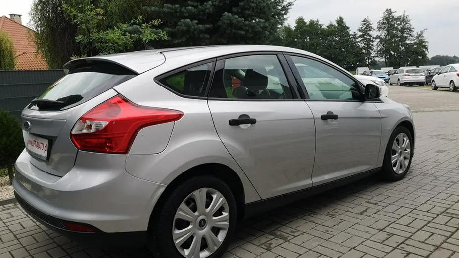 FORD Focus -