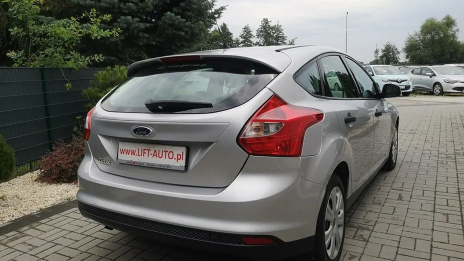 FORD Focus -
