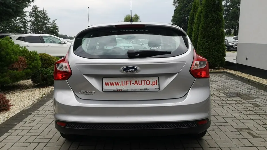 FORD Focus -